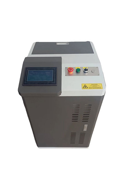 ，脉冲激光清洗机