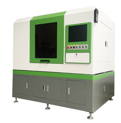 精密激光切割机